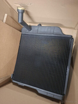 original chladic zetor turbo cz