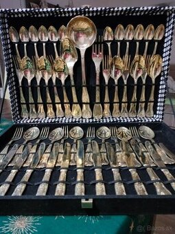 príborová súprava