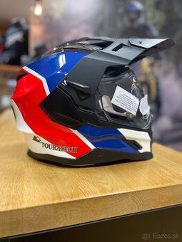 Enduro prilba / moto prilba