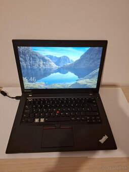 Lenovo ThinkPad T450 i5-5300U 8 GB RAM 256 GB SSD