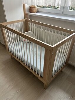 Postielka škandinávska