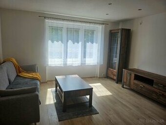 Prenájom bytu pod kalváriou