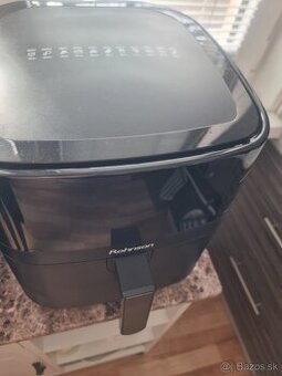 Teplovzdušná fritéza – Rohnson R-2846