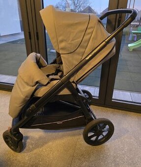 Predám detský kočík INGLESINA Aptica XT 3.kombinácia