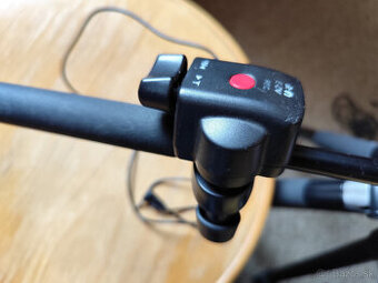 Sony - Canon LANC ovládač