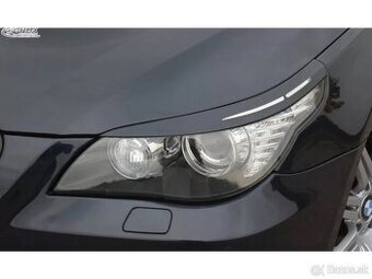 Mračítka pre BMW E60 a E61