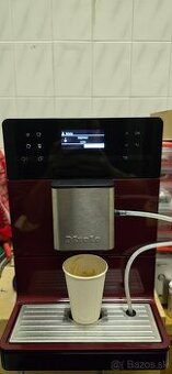 Miele CM 5310 Silence