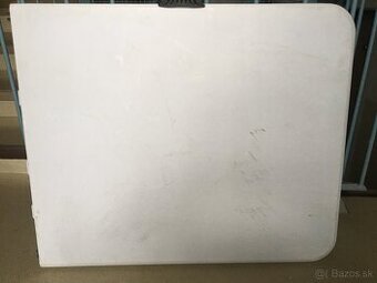 Skladací stôl 180x75