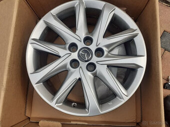 elektrony 5x114,3 r17