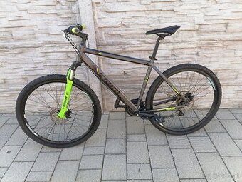 Team the high modulus Šport bike mx 29 cena 499€