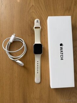 Apple Watch SE 2 40mm