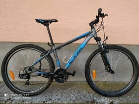 Horský bicykel CTM Rein 1.0 27.5