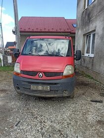Renault Mastek