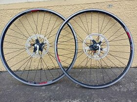 XT kolesa - 1