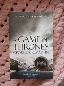 Game of Thrones - 1