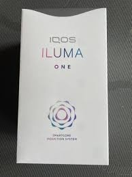 I.qos iluma one