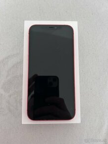 Iphone 12 128 GB Red