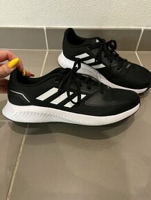 Adidas tenisky - 1