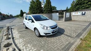 Opel Corsa D 1.3 cdti rv. 2012, čítajte inzerát