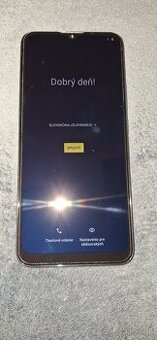 Motorola E7 - 1