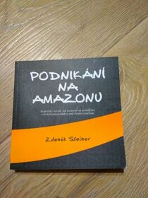 Podnikání na Amazonu