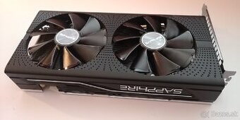 Sapphire Pulse Radeon RX 560 4GB GDDR5