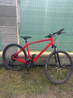 Bicykel Specialized