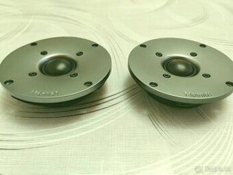Vyskove reproduktory MAGNAT MT25 K-GE 724