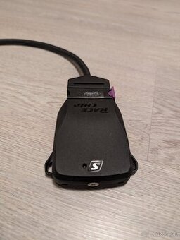 Race chip na VW 2.0 TDI 81kw