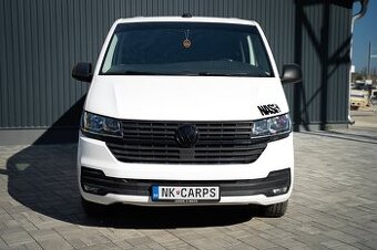 Volkswagen Transporter T6.1 4motion 2.0 Tdi 110kw Long