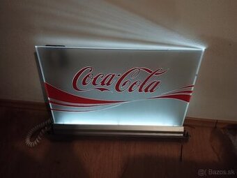 Reklama Coca Cola