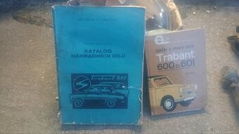 Diely Trabant 601