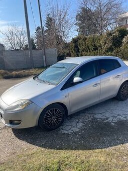Predam Fiat Bravo