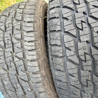 COOPER TIRES DISCOVERER ATT 225/55 R17 101H celorocne