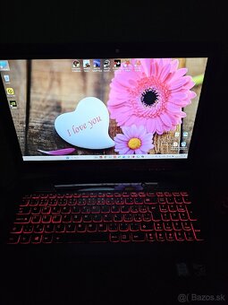 Lenovo y700 15isk