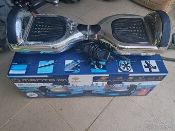 Hoveboard Manta