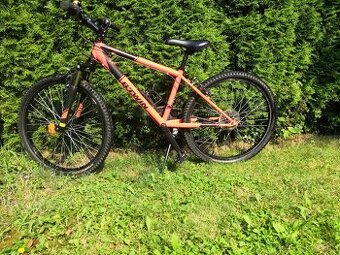Detský horský bicykel