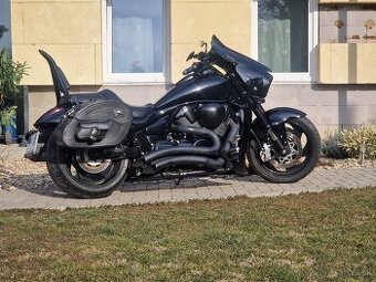 Suzuki vzr