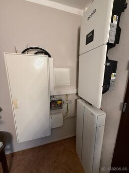 ElektrikárTPP - Rakúsko(zapájanie fotovoltaických zariadení)