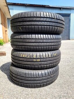 185/65R15 Michelin nové