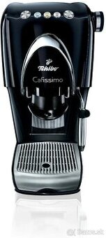 Tchibo Cafissimo Classic Piano Black