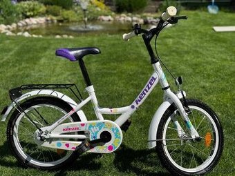 Kenzel 16”