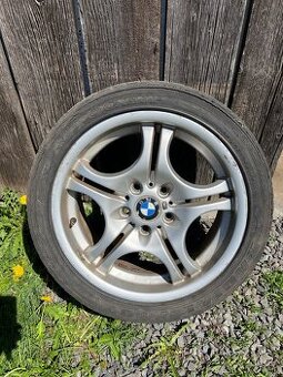 Disky BMW R17
