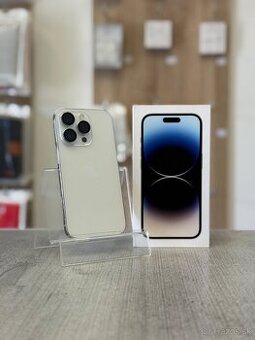 Apple iPhone 14 Pro 128GB Silver