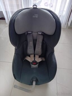 Autosedacka britax