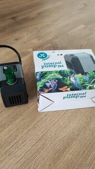 Teco TK 500 chladiace zariadenie