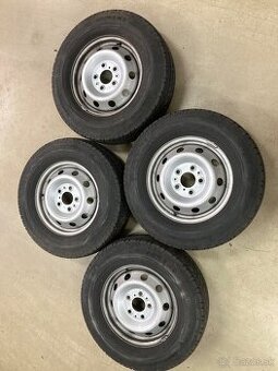 Kolesá 215/75R16