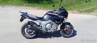 YAMAHA TDM 850