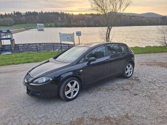 Seat leon 1.9 TDI
