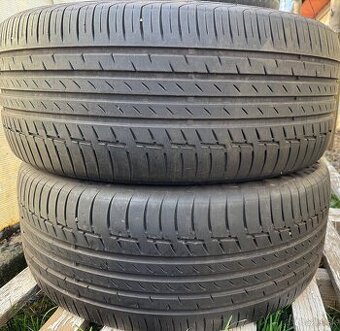 285/45 R21 Continental letne pneu rv2021
